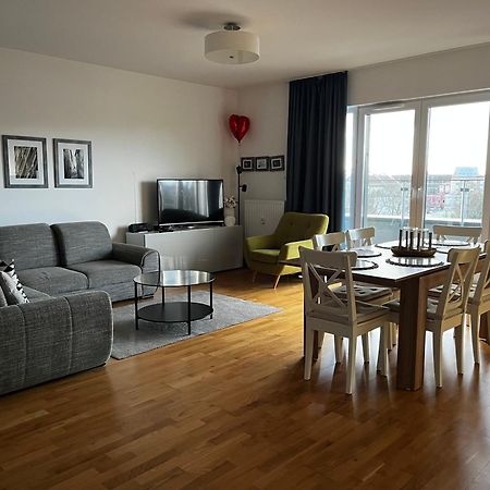 Apt Nadmorskie - Solna Kolobrzeg Luaran gambar