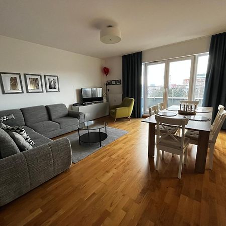 Apt Nadmorskie - Solna Kolobrzeg Luaran gambar