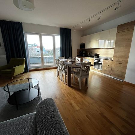 Apt Nadmorskie - Solna Kolobrzeg Luaran gambar