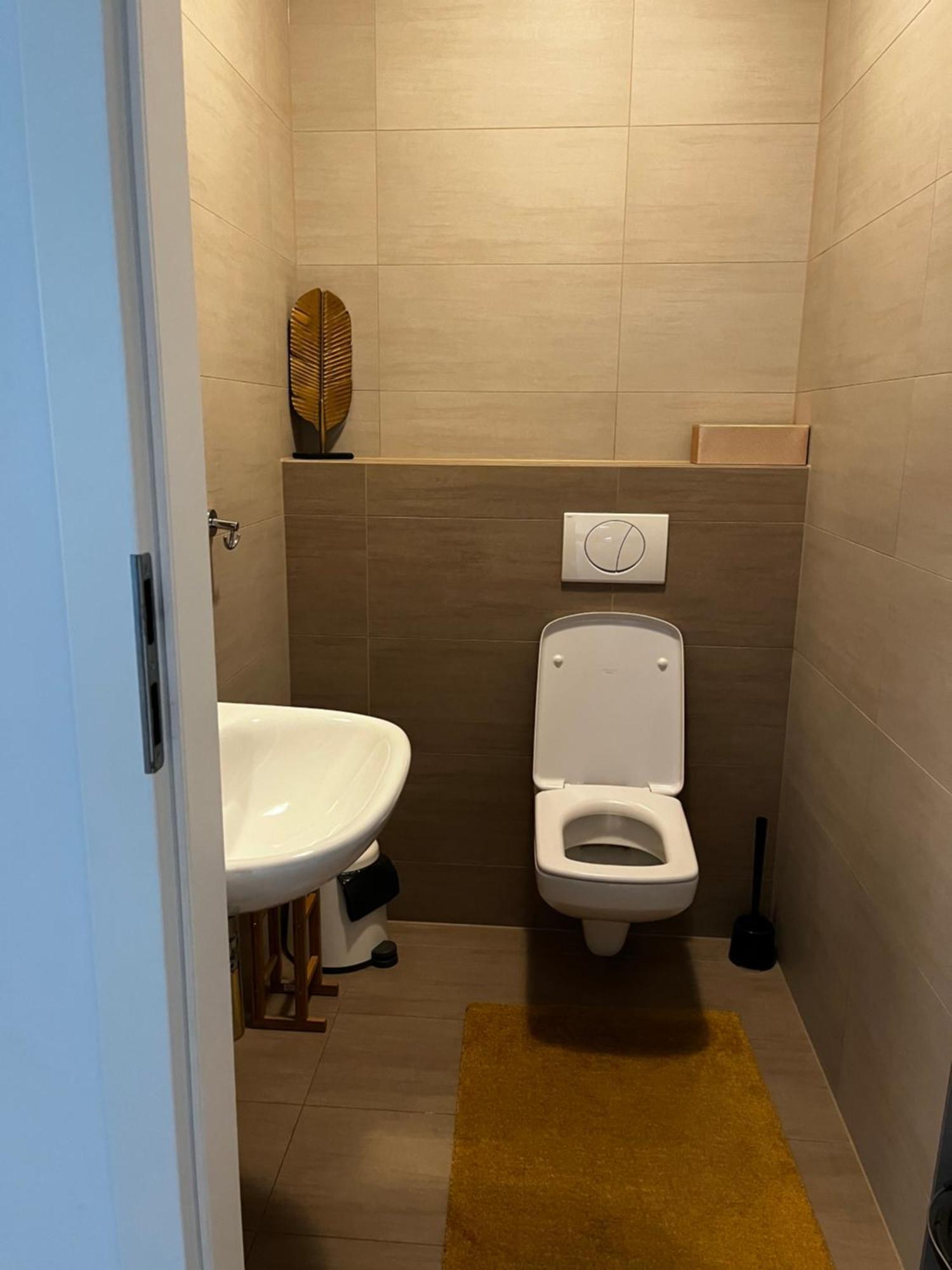 Apt Nadmorskie - Solna Kolobrzeg Luaran gambar