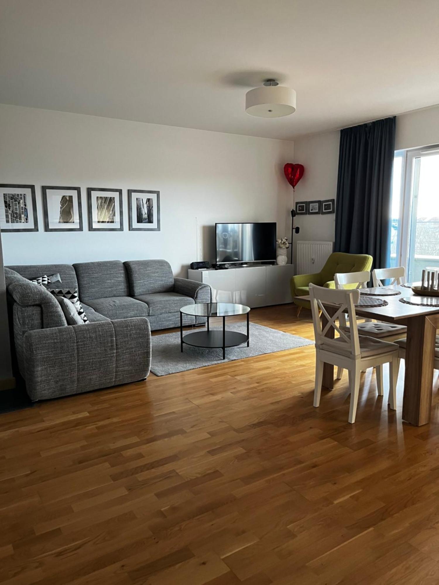 Apt Nadmorskie - Solna Kolobrzeg Luaran gambar