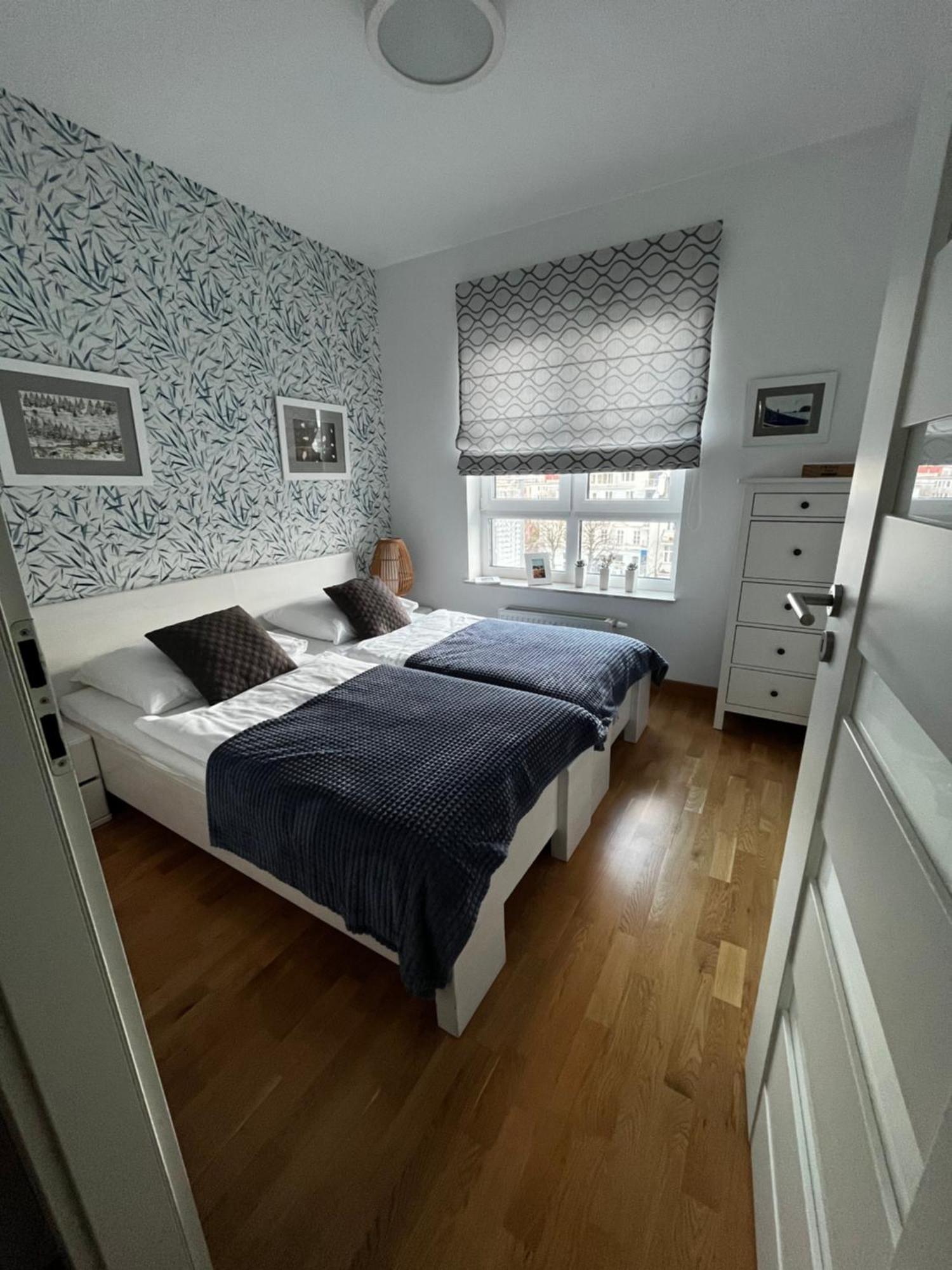 Apt Nadmorskie - Solna Kolobrzeg Luaran gambar