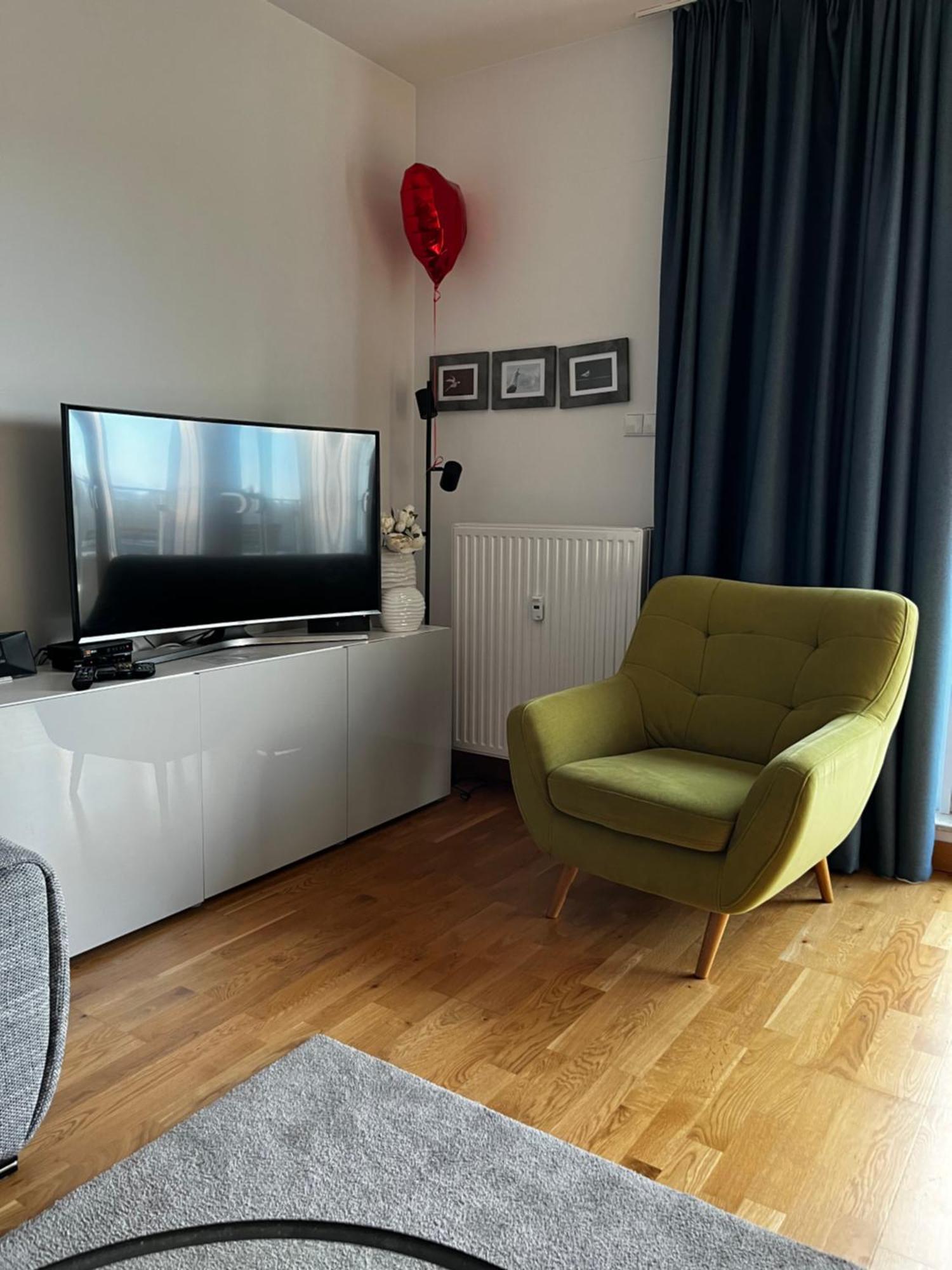 Apt Nadmorskie - Solna Kolobrzeg Luaran gambar