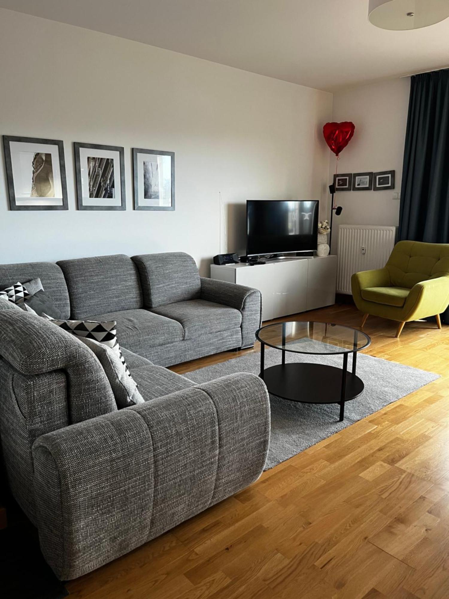 Apt Nadmorskie - Solna Kolobrzeg Luaran gambar