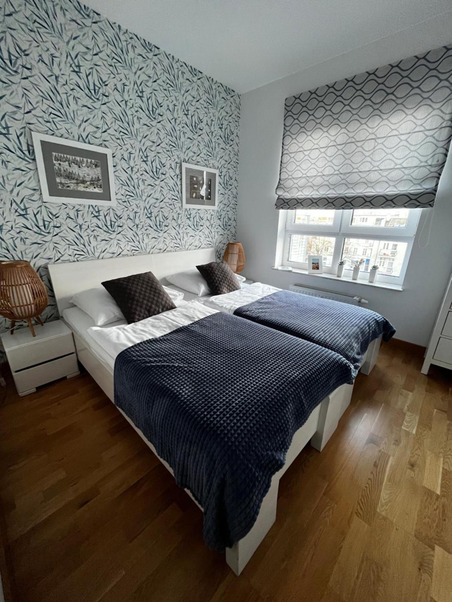 Apt Nadmorskie - Solna Kolobrzeg Luaran gambar