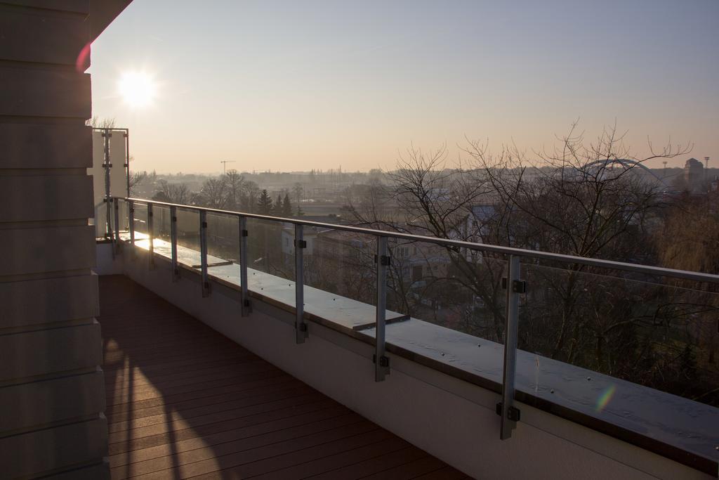Apt Nadmorskie - Solna Kolobrzeg Luaran gambar