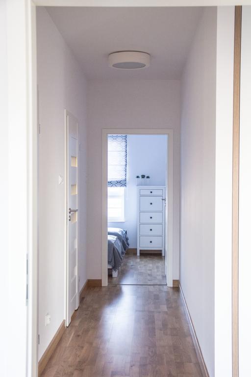 Apt Nadmorskie - Solna Kolobrzeg Luaran gambar