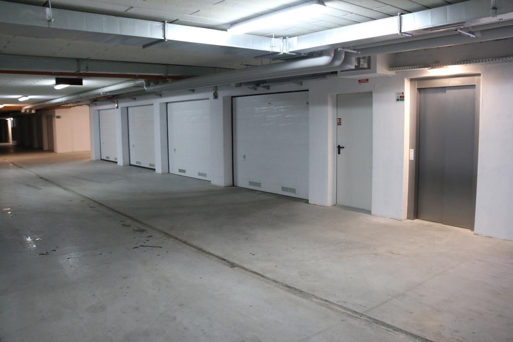 Apt Nadmorskie - Solna Kolobrzeg Luaran gambar